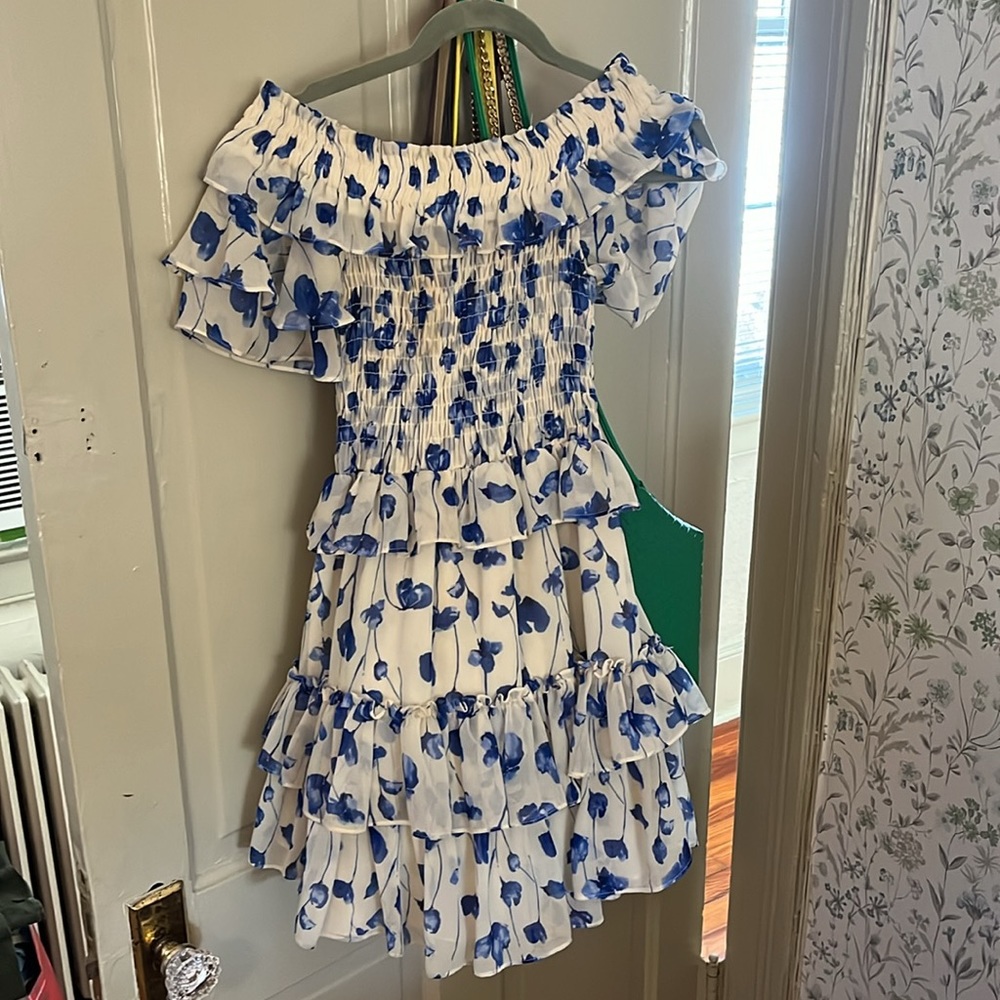 Misa dress - Picture 2 of 3